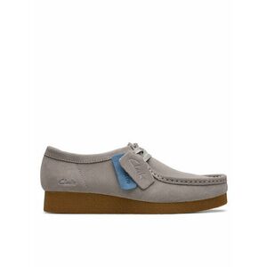 Félcipő Clarks kép
