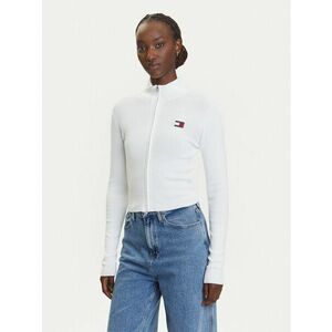 Kardigán Tommy Jeans kép