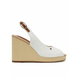 Espadrilles Tommy Hilfiger kép