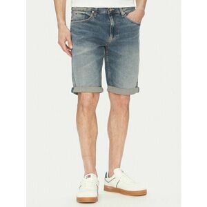 Farmer rövidnadrág Tommy Jeans kép