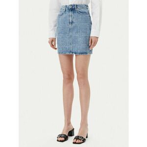 Farmer szoknya Karl Lagerfeld Jeans kép
