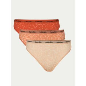 3 db brazil alsó Calvin Klein Underwear kép
