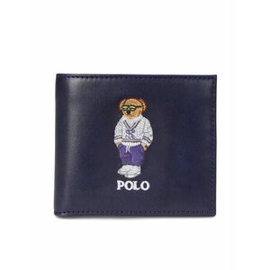 Férfi pénztárca Polo Ralph Lauren kép