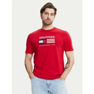 Póló Tommy Hilfiger kép