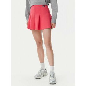 Miniszoknya Tommy Jeans kép
