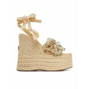 Espadrilles Naked Wolfe kép