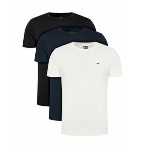 3 db póló Tommy Jeans kép