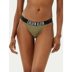 Bikini alsó Calvin Klein Swimwear kép