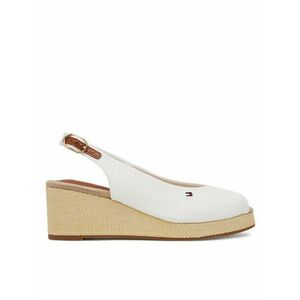Espadrilles Tommy Hilfiger kép