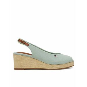 Espadrilles Tommy Hilfiger kép