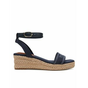 Espadrilles Tommy Hilfiger kép