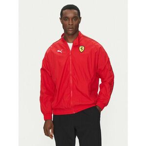 Átmeneti kabát Scuderia Ferrari kép
