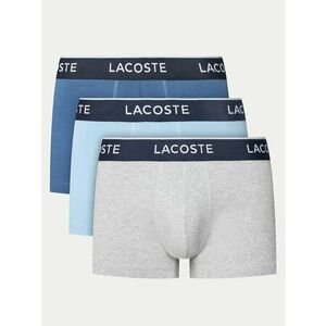 3 darab boxer Lacoste kép