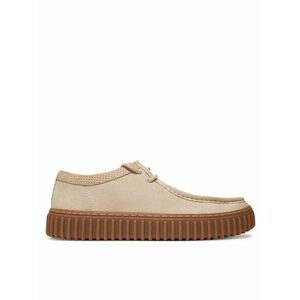 Félcipő Clarks kép