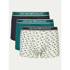 3 darab boxer Emporio Armani Underwear kép