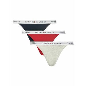 3 db tanga Tommy Hilfiger kép