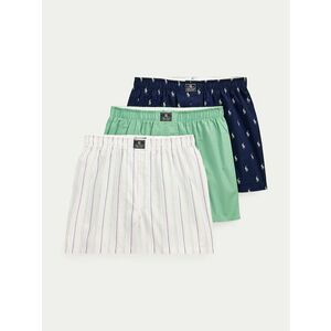 3 darab boxer Polo Ralph Lauren kép