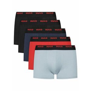 5 darab boxer HUGO kép