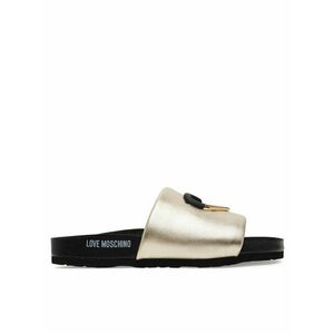 Papucs LOVE MOSCHINO kép