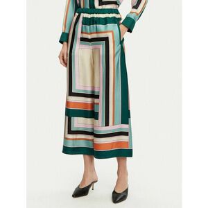 Szövet nadrág Weekend Max Mara kép