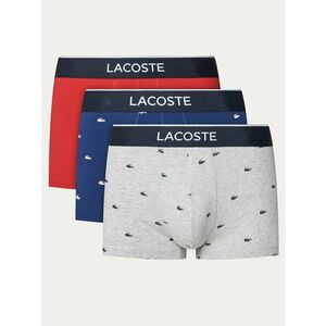 3 darab boxer Lacoste kép