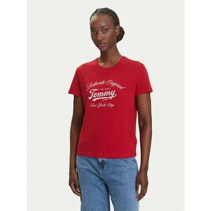 Póló Tommy Jeans kép