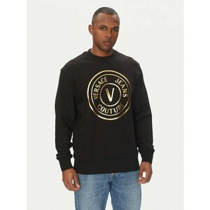 Pulóver Versace Jeans Couture kép