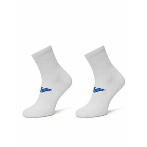 2 pár férfi bokazokni Emporio Armani kép