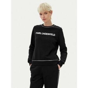 Pulóver KARL LAGERFELD kép