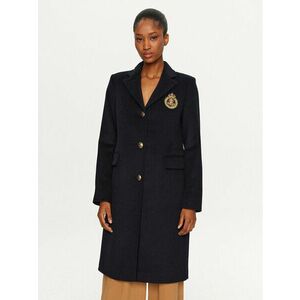 Gyapjú kabát LAUREN RALPH LAUREN kép