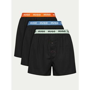 3 darab boxer HUGO kép