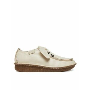 Félcipő Clarks kép