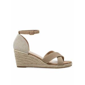 Espadrilles Clara Barson kép