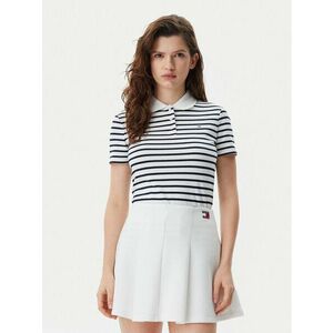 Pólóing Tommy Jeans kép