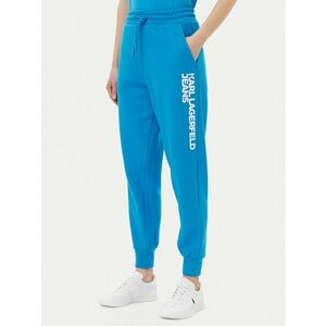 Melegítő alsó Karl Lagerfeld Jeans kép