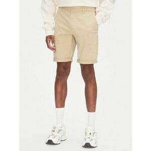 Szövet rövidnadrág Tommy Jeans kép