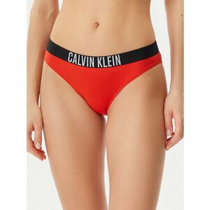 Bikini alsó Calvin Klein Swimwear kép
