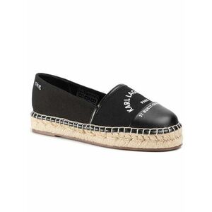 Espadrilles KARL LAGERFELD kép