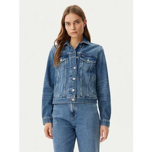 Farmer kabát Tommy Jeans kép