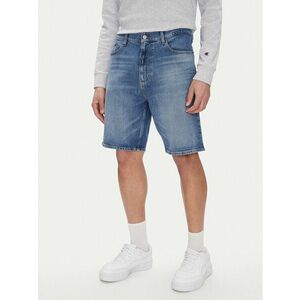 Farmer rövidnadrág Tommy Jeans kép