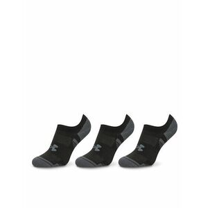 3 pár/csomag unisex bokazokni Under Armour kép