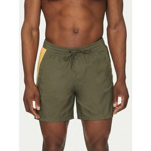 Szövet rövidnadrág Quiksilver kép