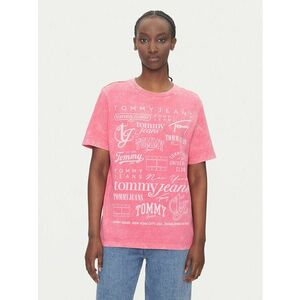 Póló Tommy Jeans kép