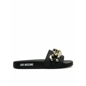 Papucs LOVE MOSCHINO kép