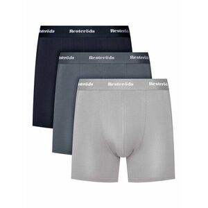 3 darab boxer Resteröds kép
