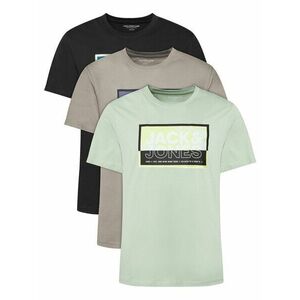 3 db póló Jack&Jones kép