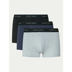 3 darab boxer YSABEL MORA kép