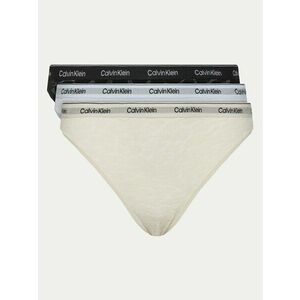 3 db klasszikus alsó Calvin Klein Underwear kép