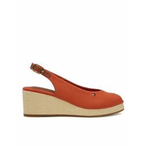 Espadrilles Tommy Hilfiger kép
