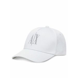 Baseball sapka Armani Exchange kép
